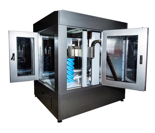 3D printer Manufacturer