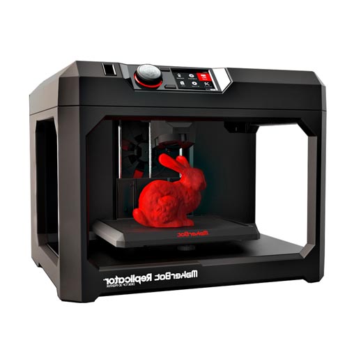 Desktop 3D Printer Manufacturer