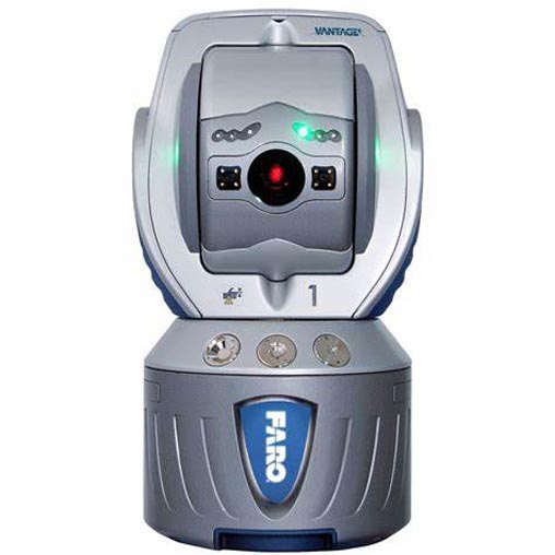 Laser Tracker Manufacturer